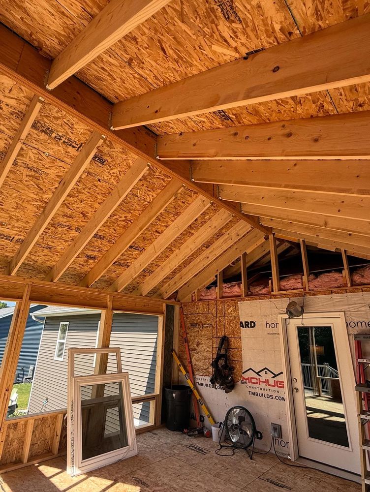 All Photos for Tru Frame Outdoor Structures in Menasha, WI