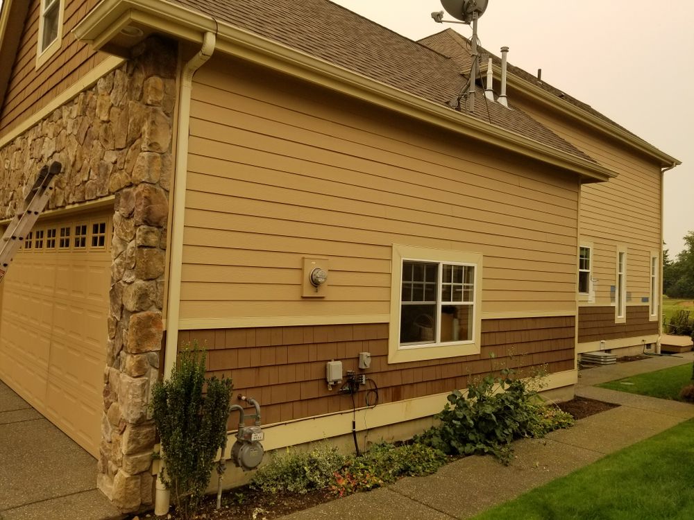 All Photos for Home Pros in Maple Falls, WA