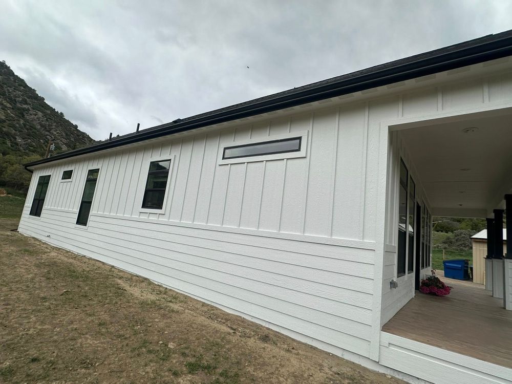 Roofing for Skyline Painting & Roofing in Grand Junction, CO