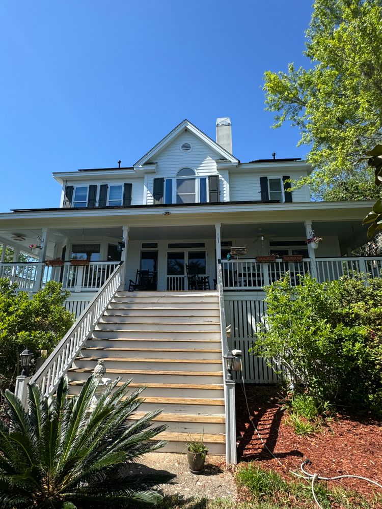 All Photos for Patriot Soft Wash LLC in Beaufort, SC