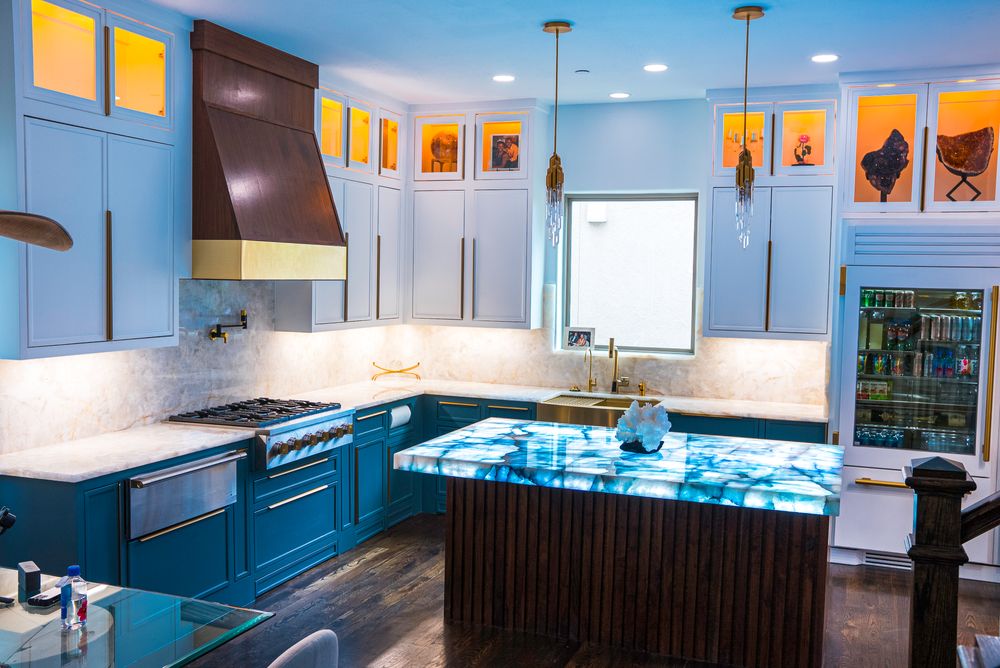 All Photos for Luxurious Construction LLC in Houston, TX