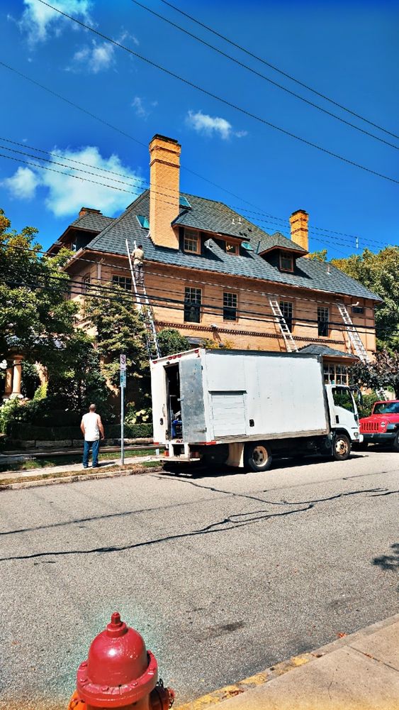 All Photos for A-1 Seamless Gutters in Greensburg, PA