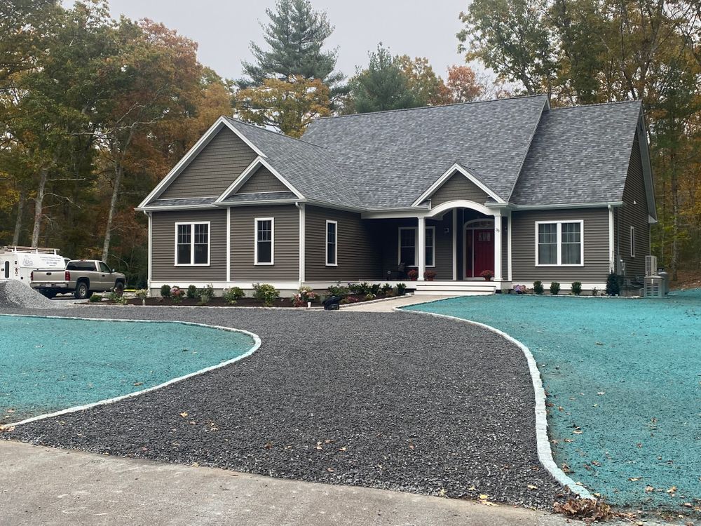 All Photos for M.J. Construction & Landscape INC in Bristol, RI