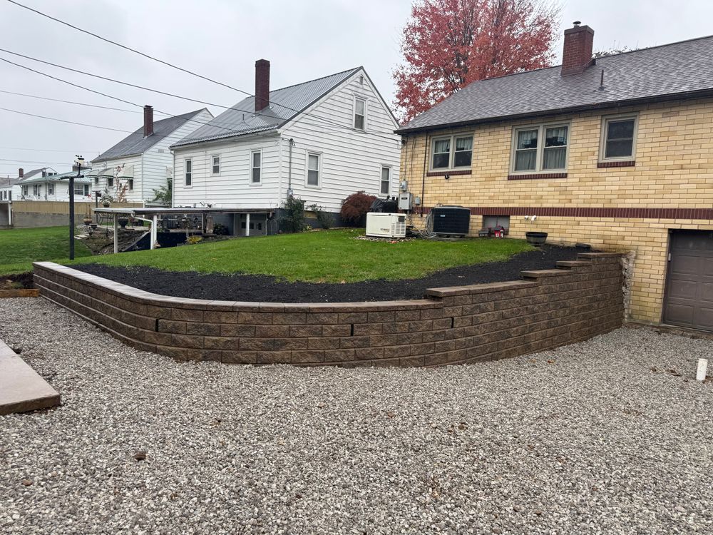 All Photos for N8 Landscaping in Amanda, OH