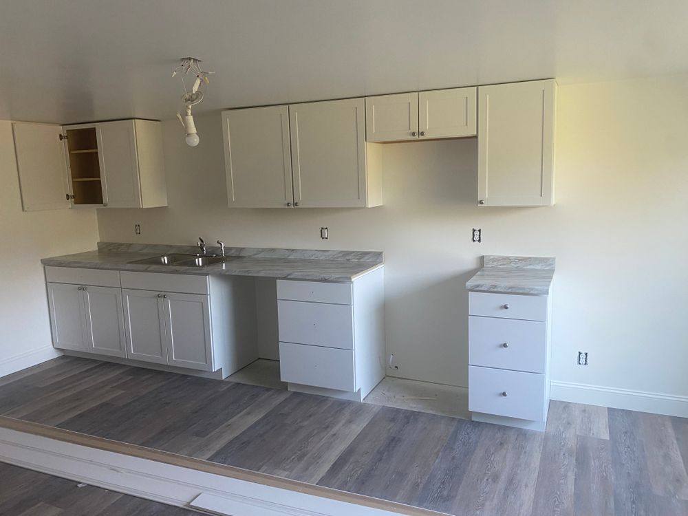 All Photos for Brown and Hecht Contracting in Sevierville, TN