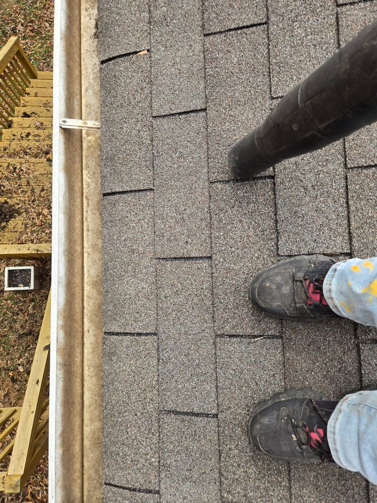 All Photos for Squeaky Clean Windows Gutters & More in Hoover, AL