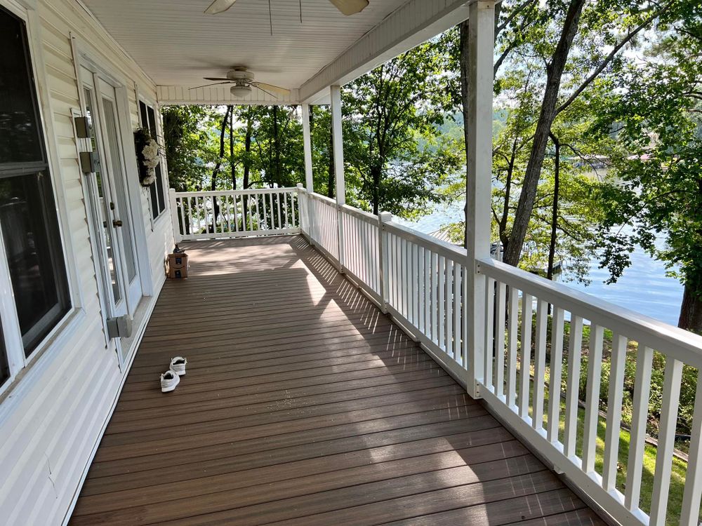 All Photos for Keith Construction in Covington, GA