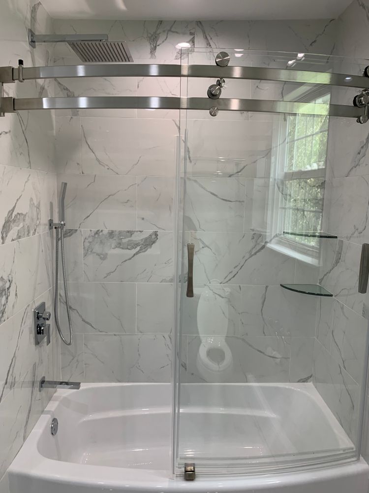 Bathrooms for Blue Collar Contracting in Barnegat, NJ