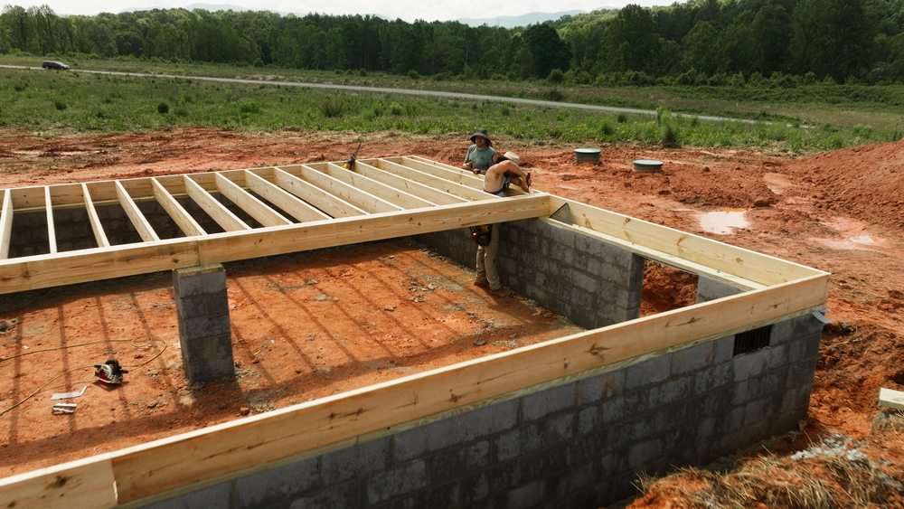 Photos  for BCM Carpentry in Morganton, NC