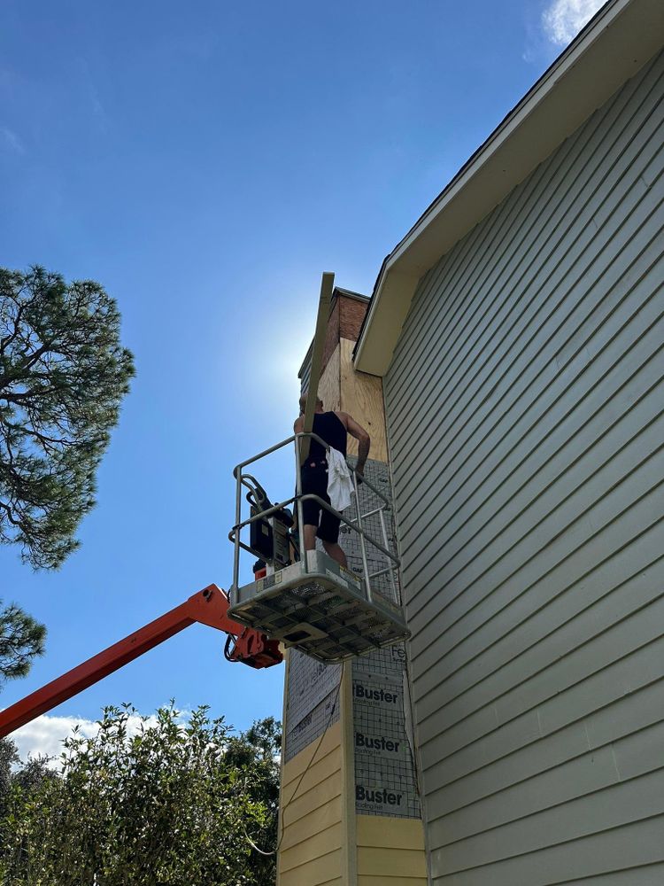 All Photos for K & L Construction in Woodbine, GA