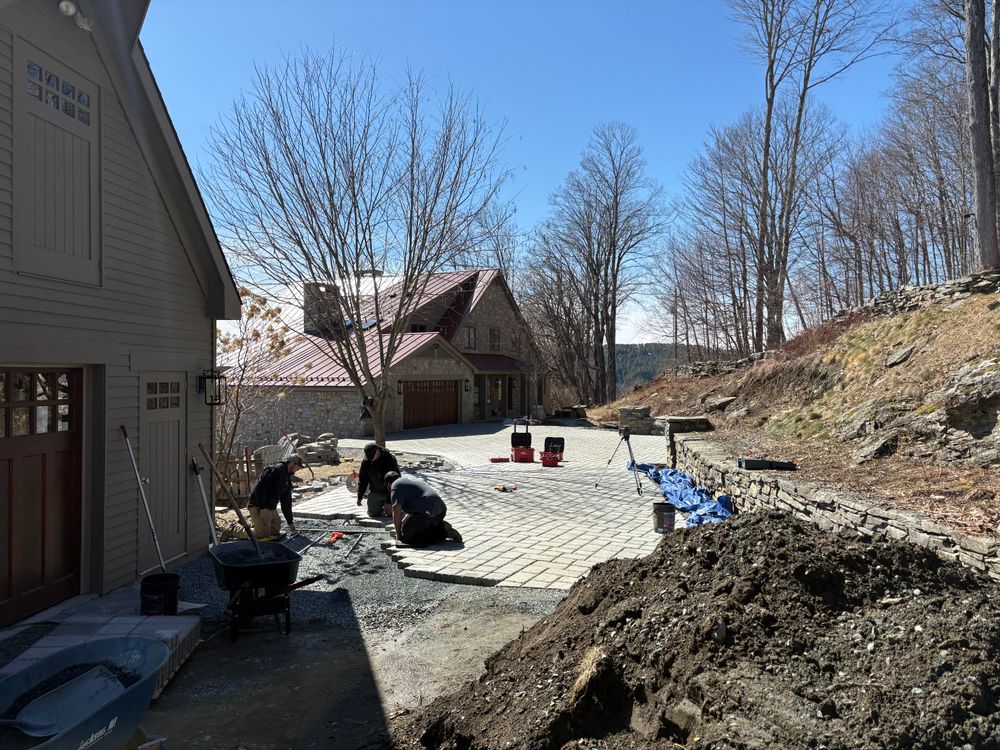 All Photos for Thomas Clifford Property Services LLC in Enfield, NH