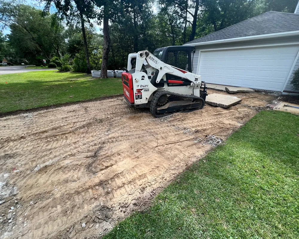 Our Irrigation service ensures that your lawn and plants receive the right amount of water, reducing waste and promoting healthy growth. Contact us for efficient watering solutions. for Poarch Creek Landscaping in Santa Rosa Beach, FL