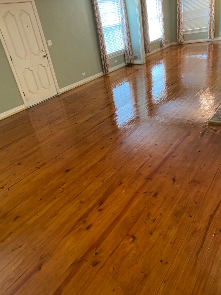 All Photos for Jones Construction & Flooring in Bogata, TX