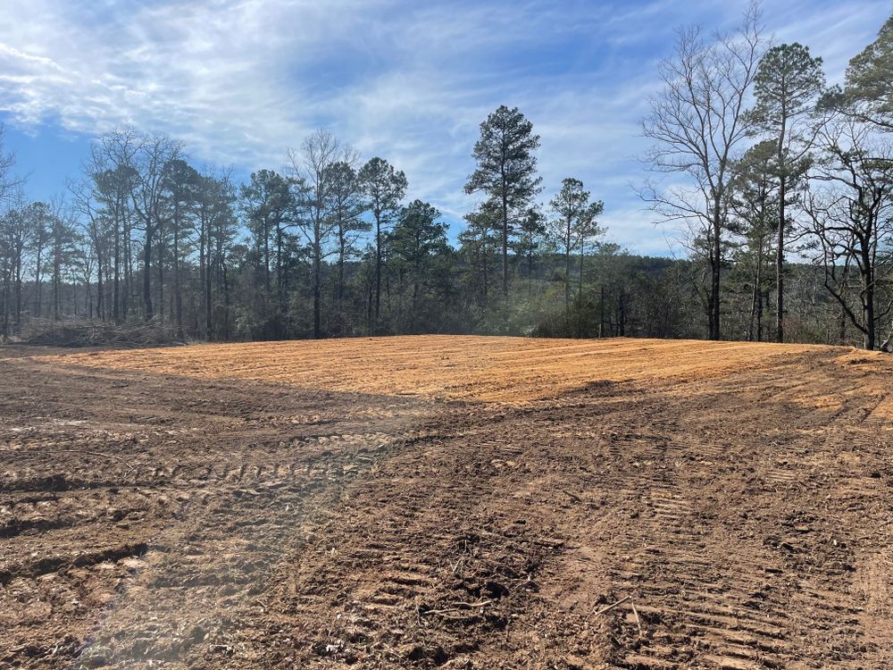 All Photos for Double J Excavation in Nashville, AR