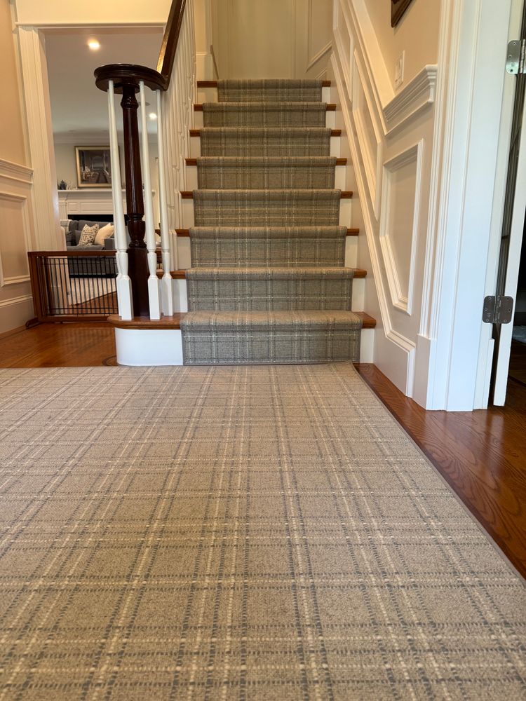 All Photos for Josh McLoone's Flooring in Whitman, MA