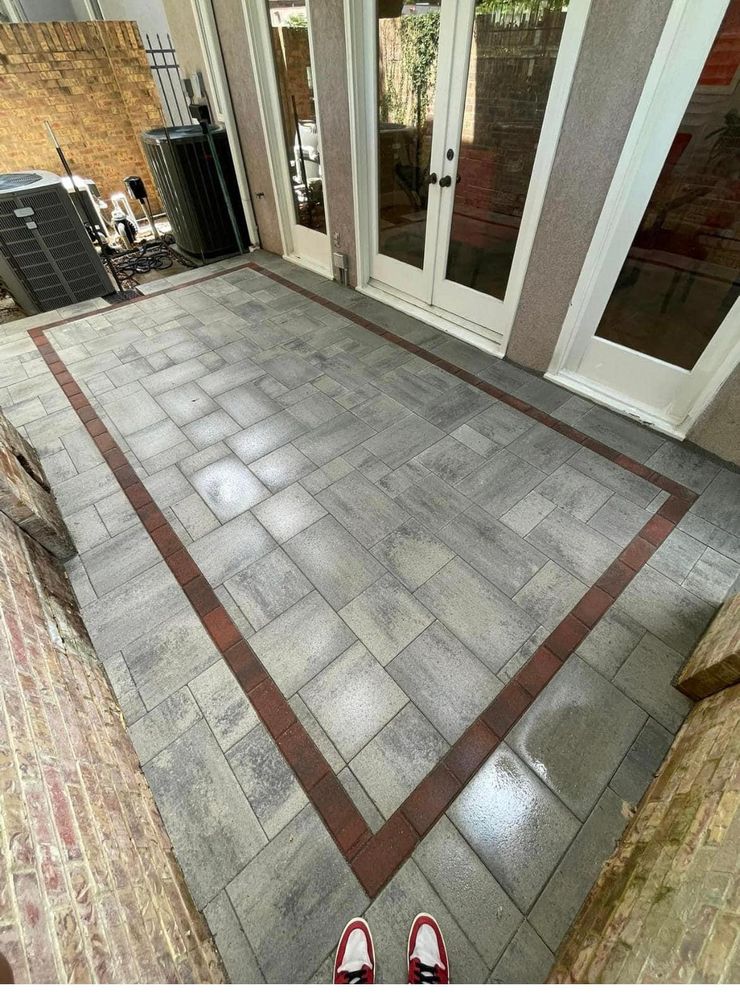 All Photos for OTM Hardscape & Construction in Houston, TX