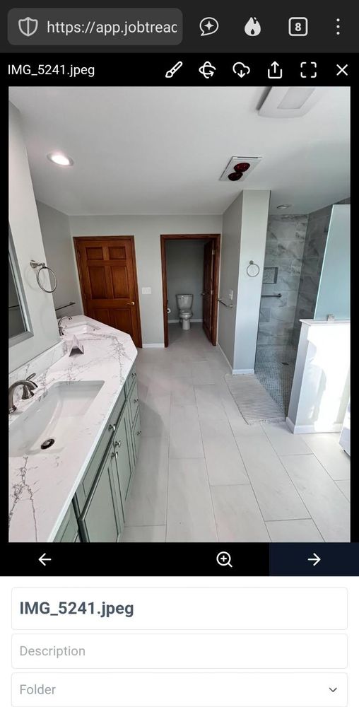 All Photos for Mitten Made Renovations in Brighton, MI