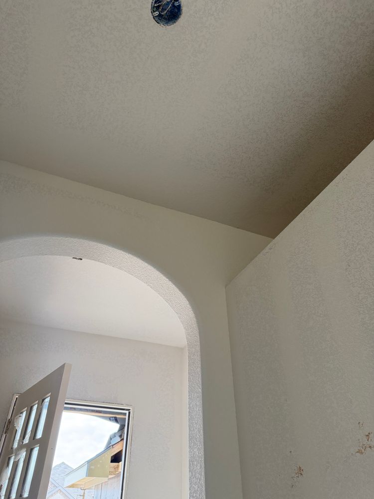 All Photos for Bafco Drywall in Crowley, TX