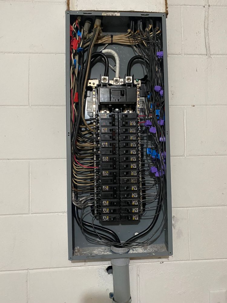 All Photos for Nominal Voltage in Orlando, FL