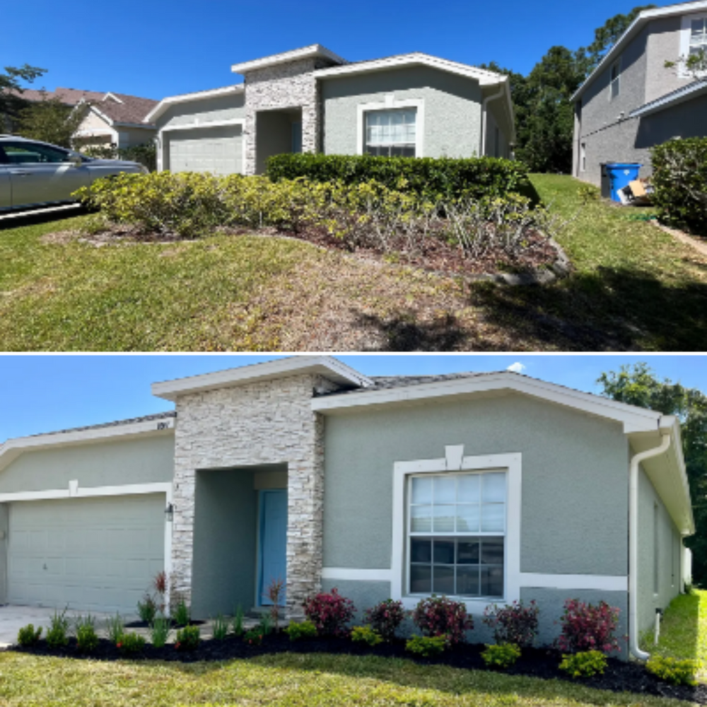 All Photos for Verimay's Garden and Landscaping in Hillsborough County, FL