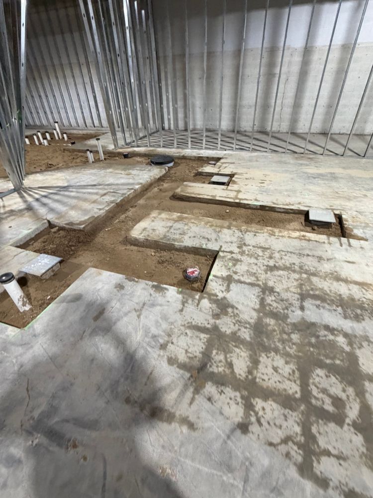 All Photos for Double C Plumbing & Excavation in Tremonton, UT