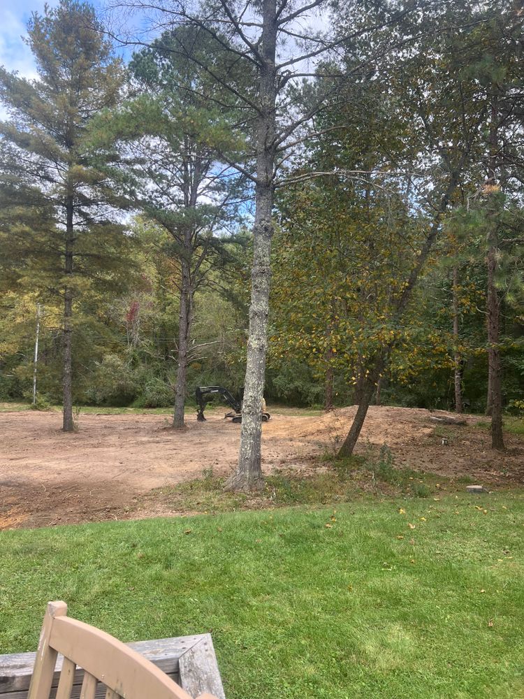 All Photos for Clarke Excavation Co. in Covington, VA