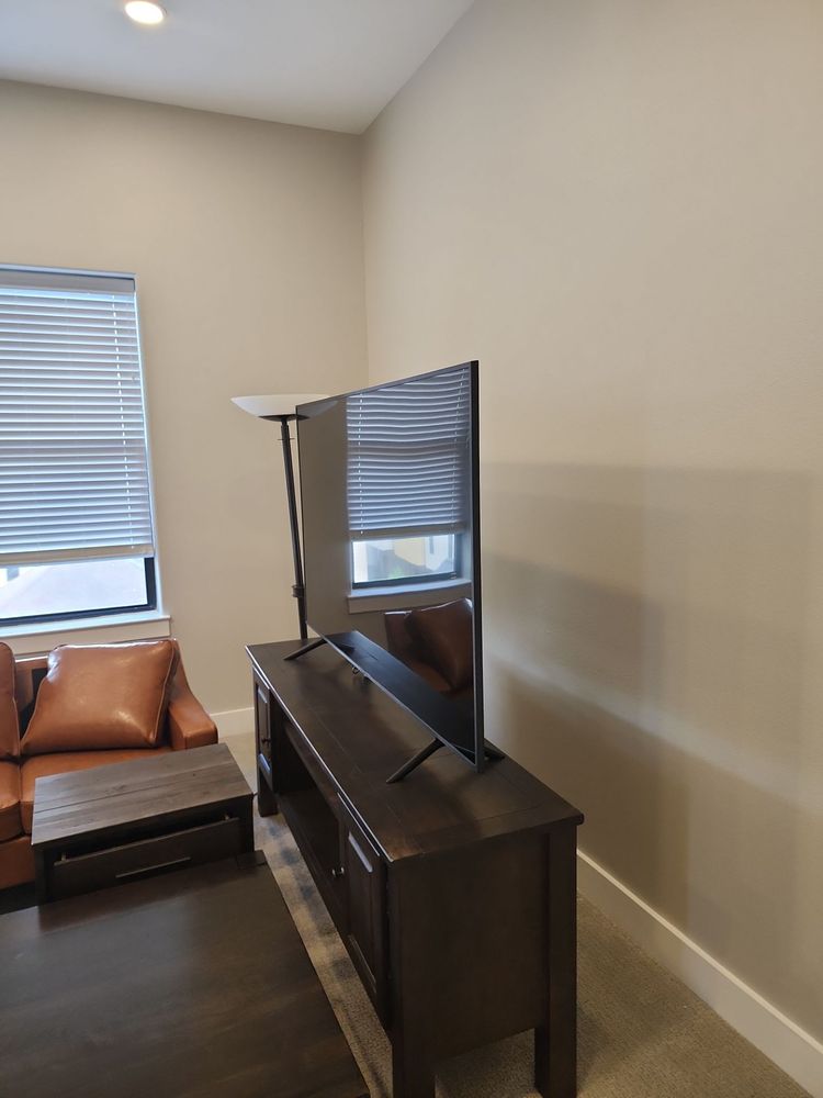 All Photos for Alpha Contracting Services in Katy, TX
