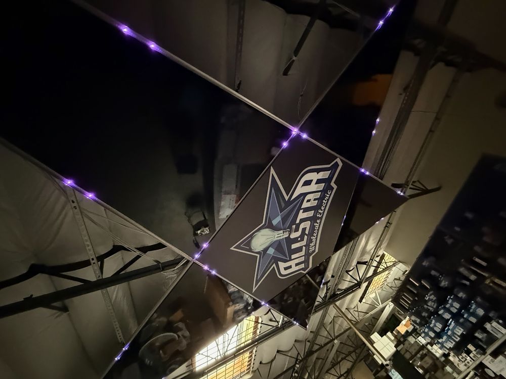All Photos for Blueprint Electric in Los Angeles County, CA