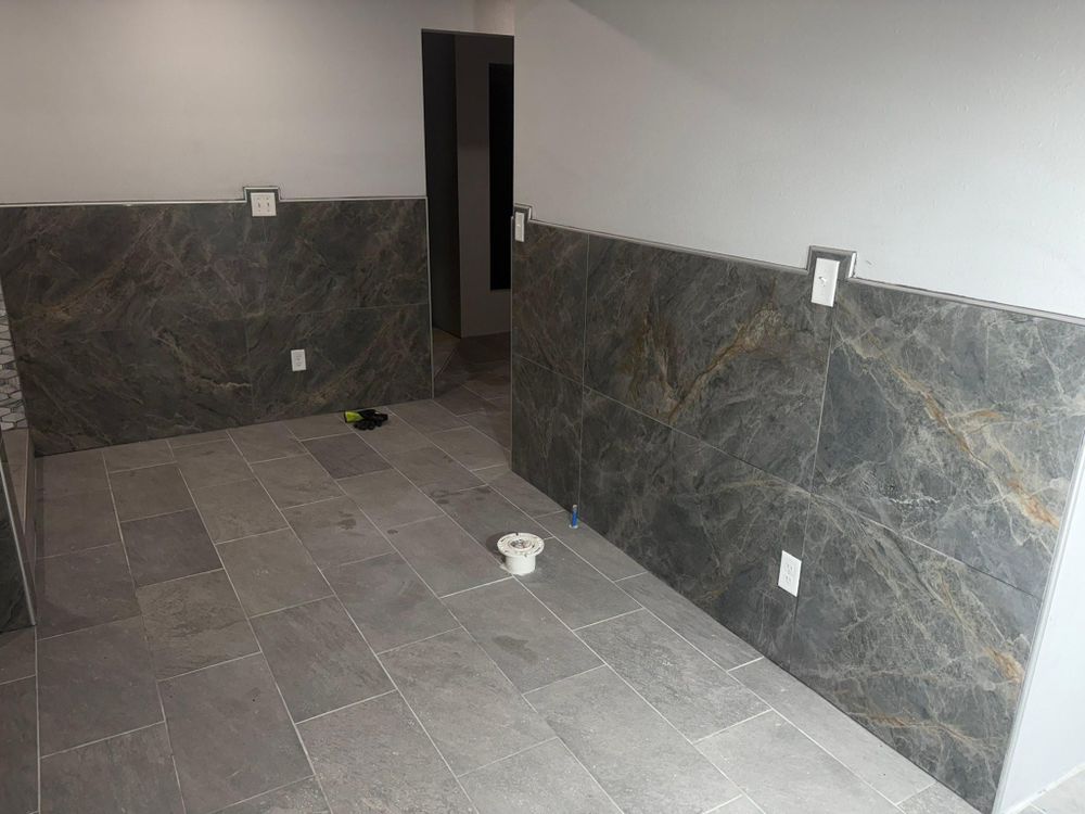 All Photos for D&M Tile in Denver, CO