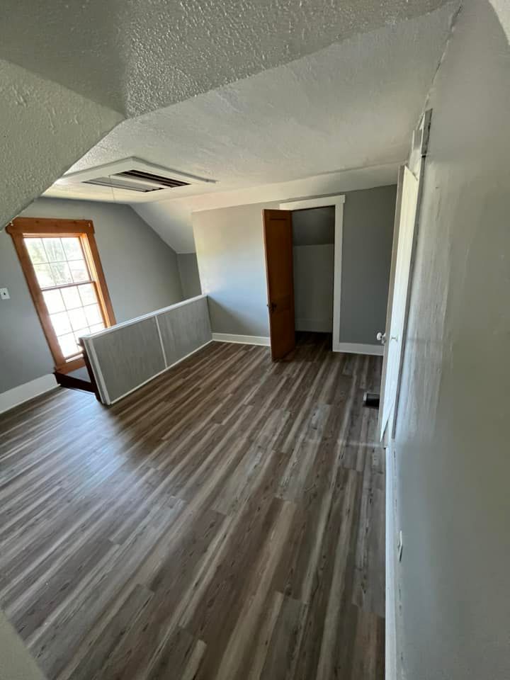 Our flooring service offers a wide range of options to enhance your home's aesthetic and functionality. From hardwood to tile, our expert team ensures durable and stylish results every time. for Frosty Remodeling & Renovation  in Tipp City, OH