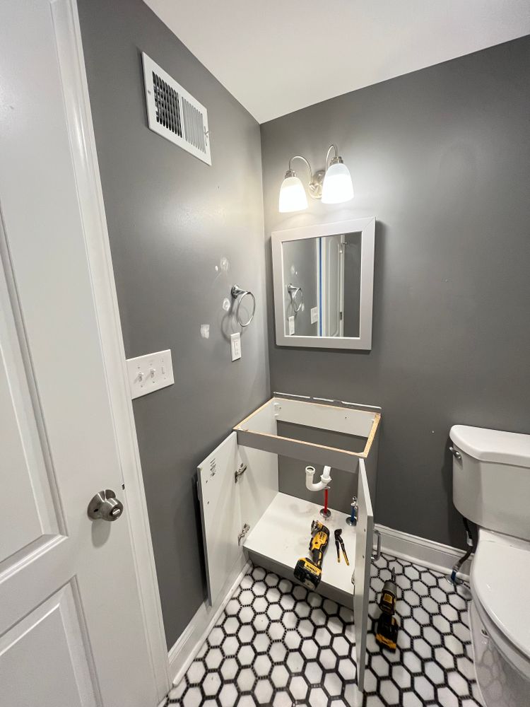 All Photos for D'Amore's Home Improvement, LLC in Westfield, NJ