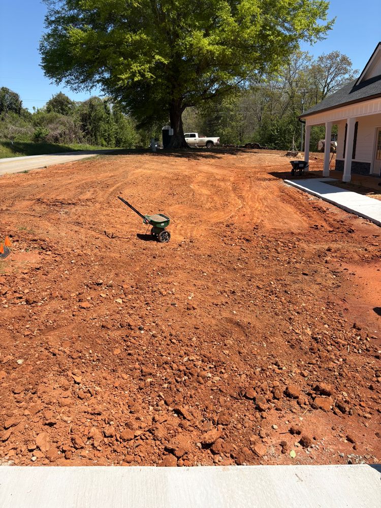 All Photos for Taylormade Lawn Management in Clarkesville, GA