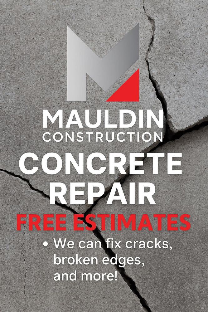 All Photos for Mauldin Construction in Springfield, MO