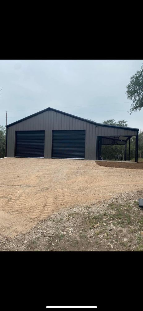 All Photos for C&C Fabrication and Welding LLC in Spring Branch, TX