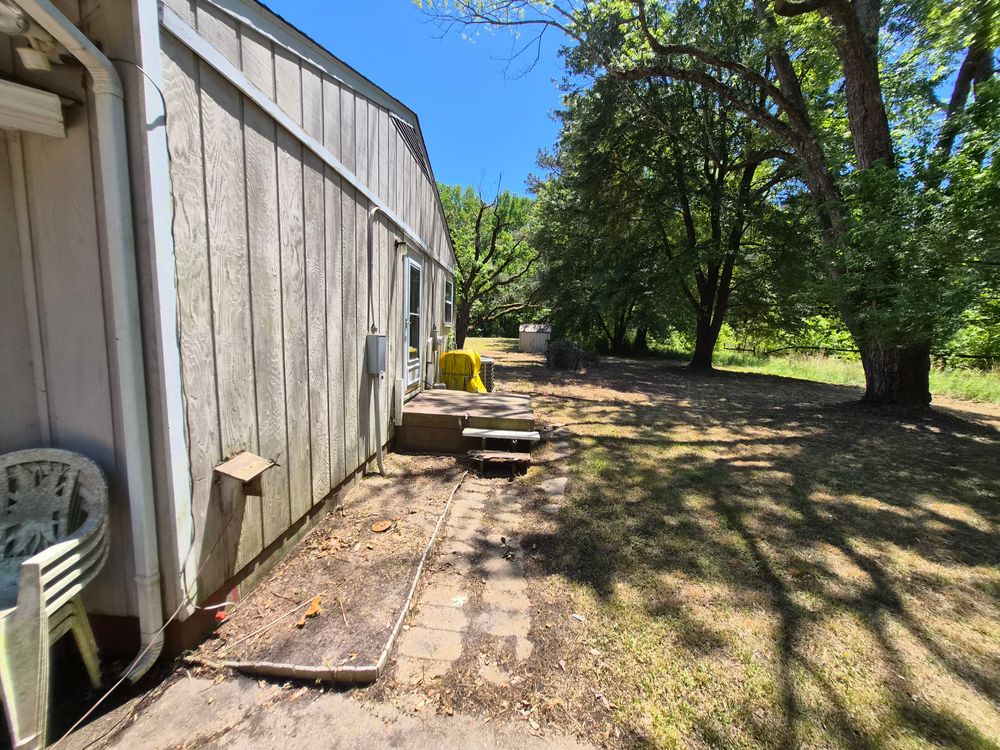 All Photos for 4 Points Lawncare LLC in Hayes, VA