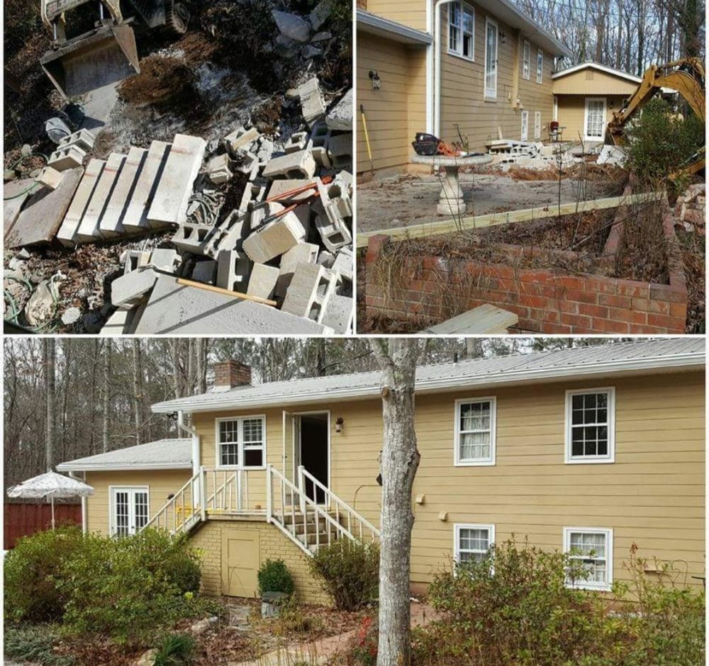 All Photos for WCDI - We Can Do it Design & Build in Coweta County, GA