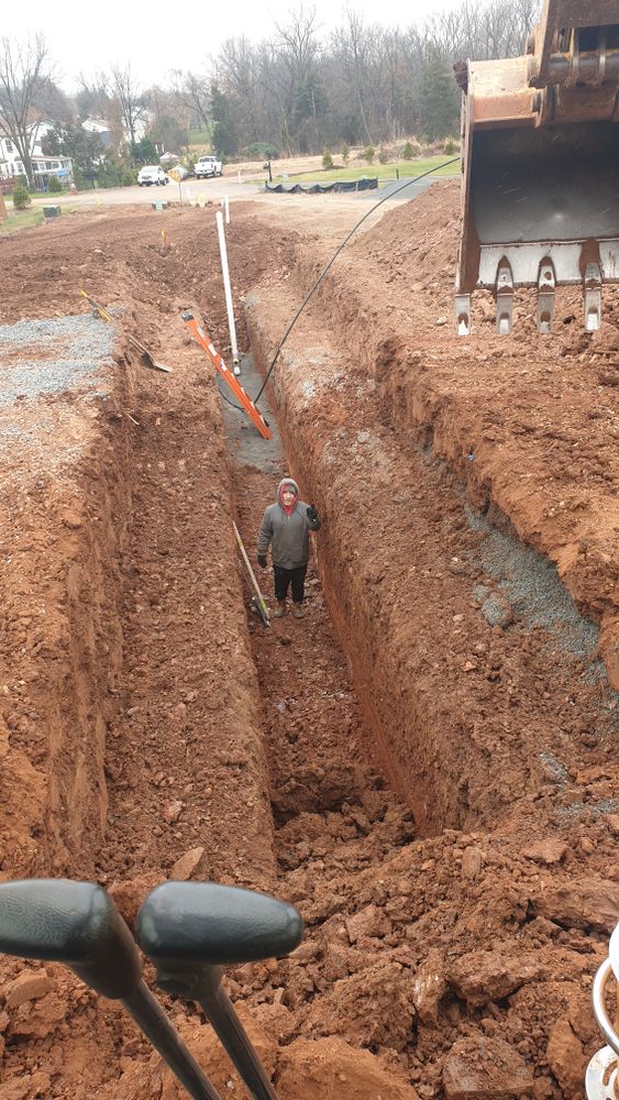 All Photos for Preferred Excavating in Martinsville, NJ
