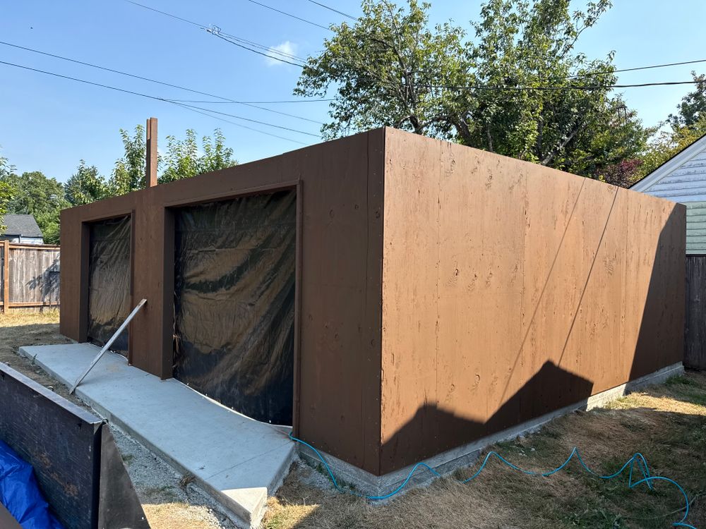 All Photos for MD Construction & Sewer in North Yelm, WA