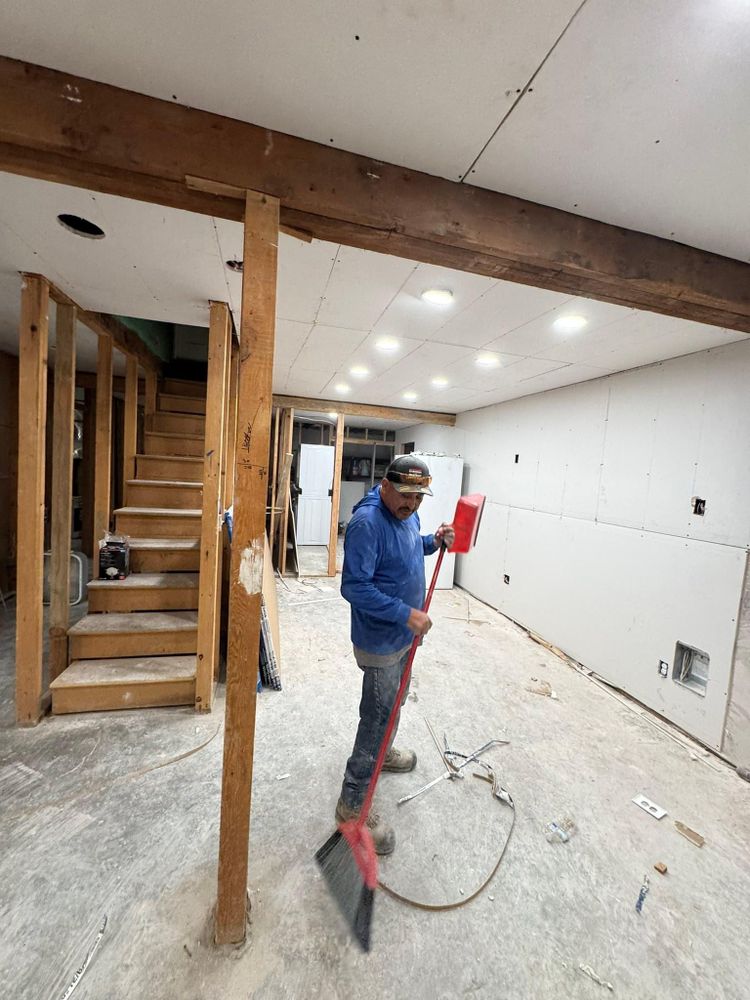 All Photos for Inland Northwest Contracting in Ephrata, WA