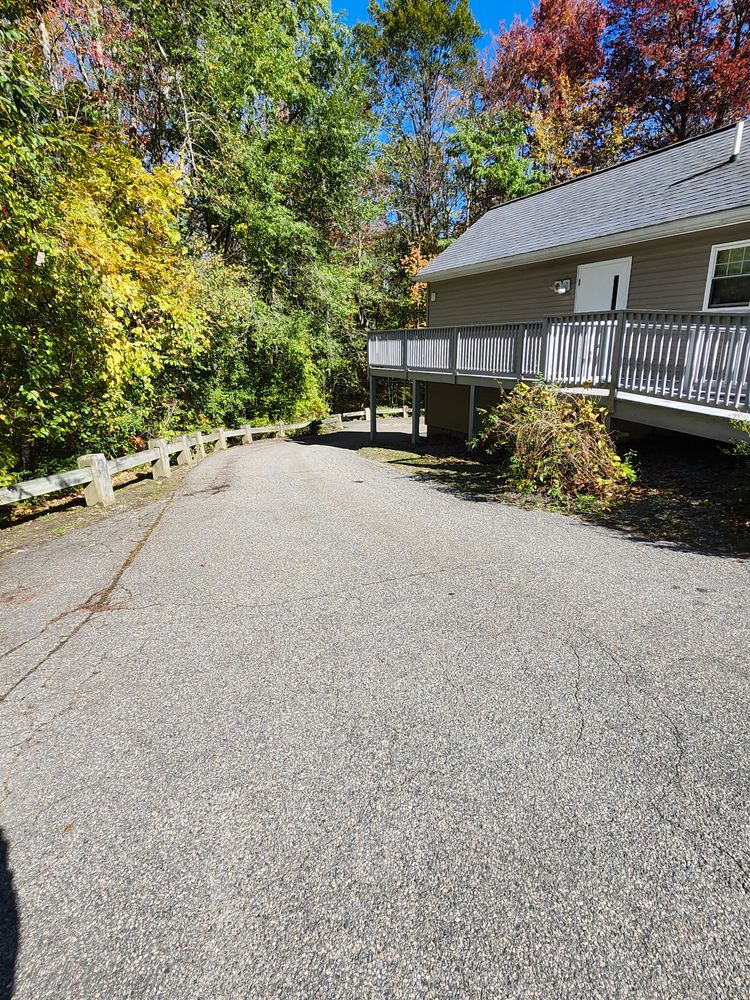 All Photos for Landscape Innovations LLC in Torrington, CT