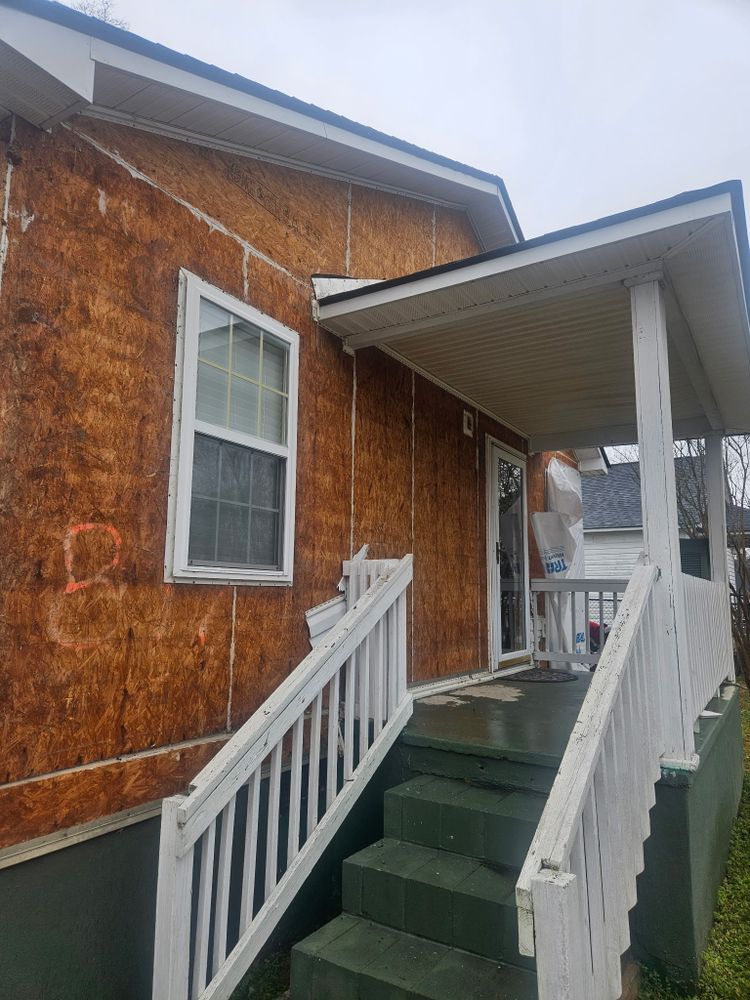 All Photos for Hometown Roofing in Greenwood, SC