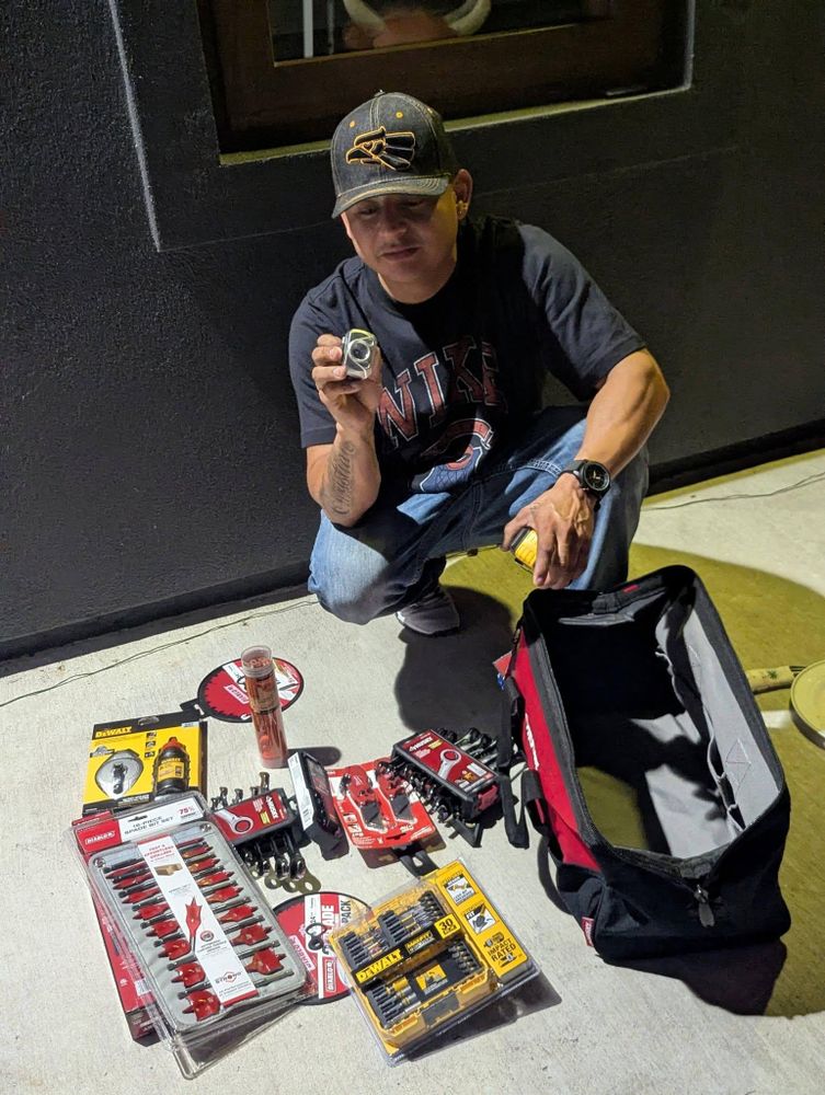 All Photos for TopNotch Painting Solutions LLC in McAllen, TX