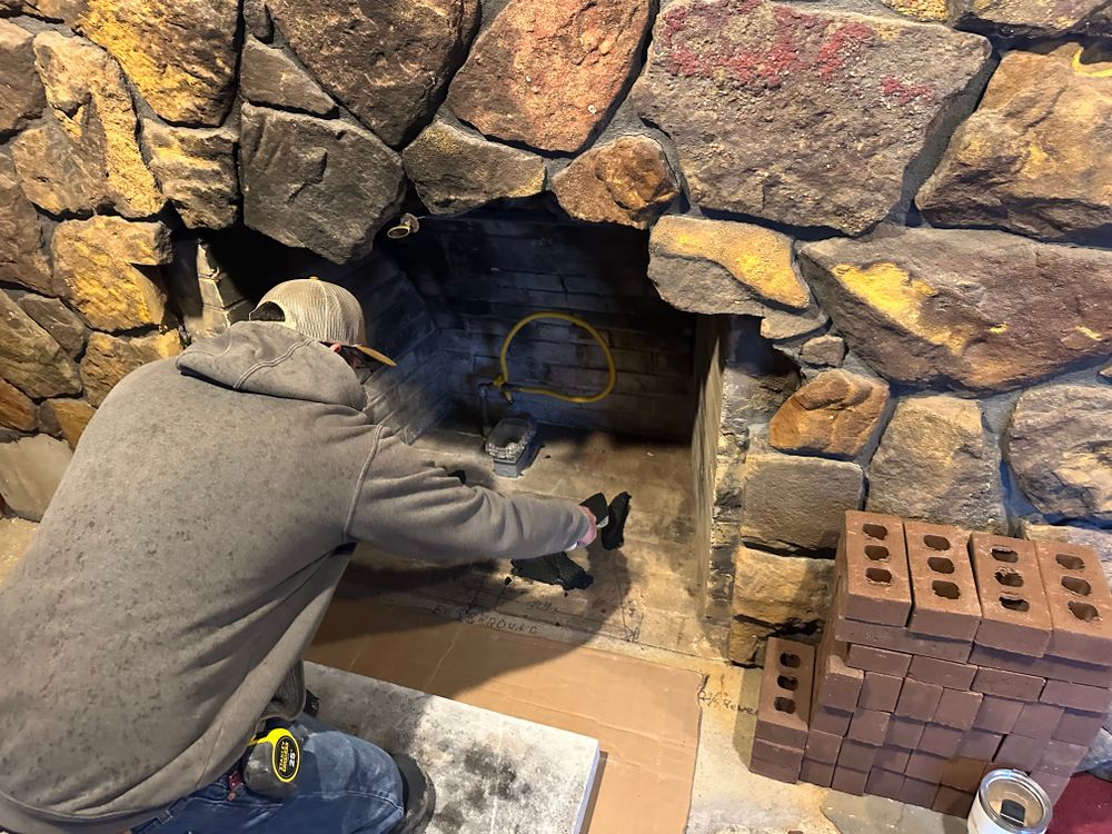 All Photos for DiDaniele Masonry in Tuckerton, NJ