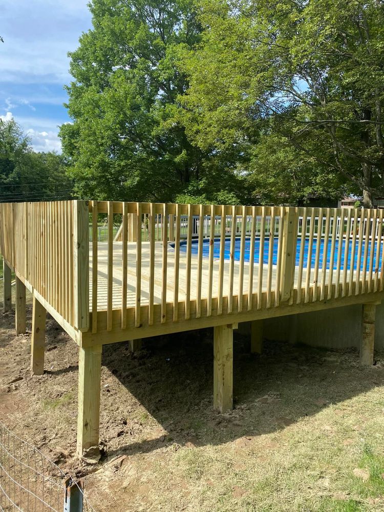 All Photos for DG Construction & Property Management LLC in Leechburg, PA