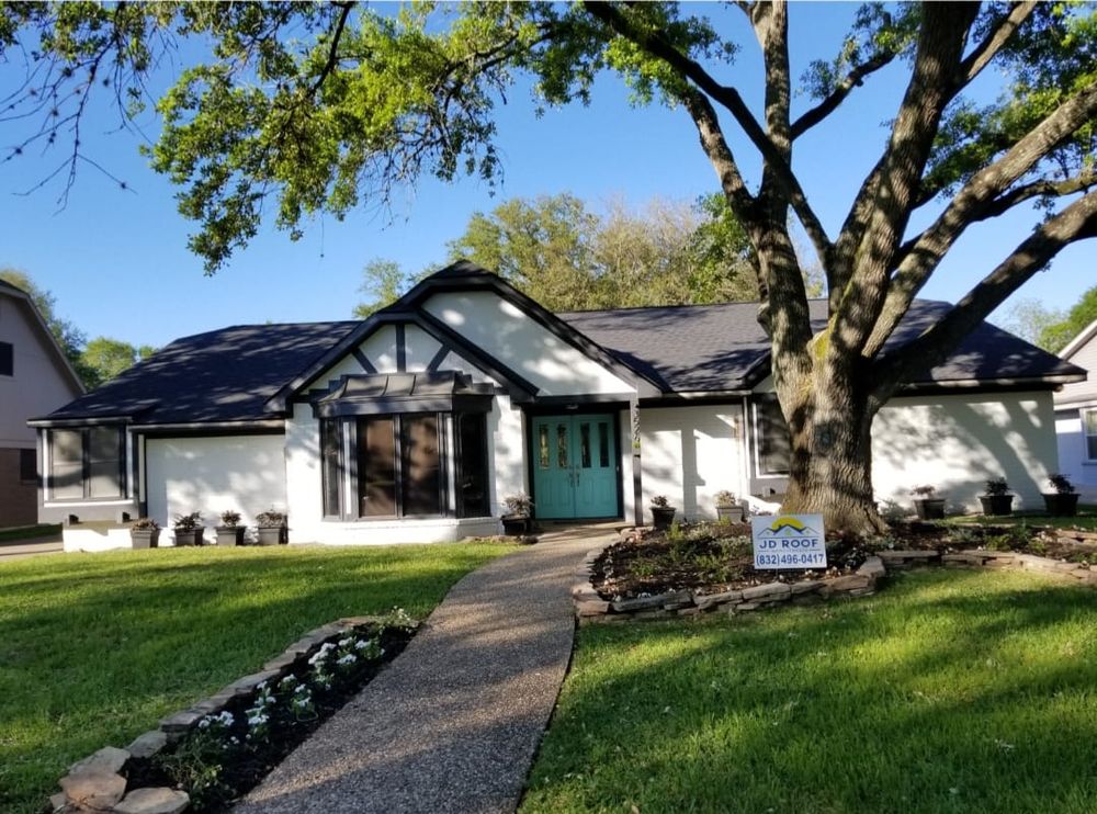 All Photos for JD Roof Improvements in Houston, TX