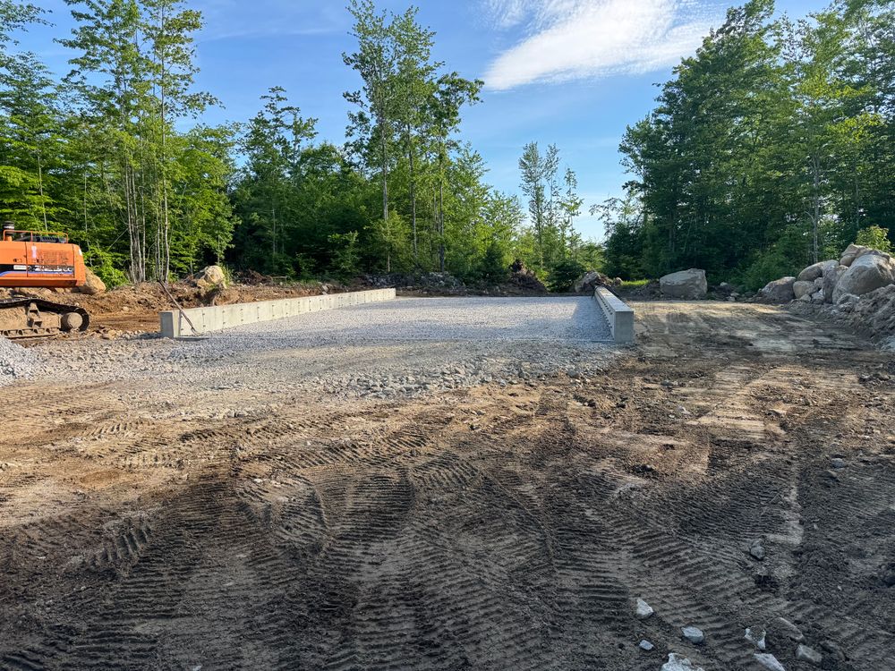 All Photos for AFH Earthworks in Madison, NH