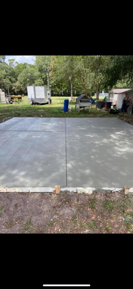 All Photos for Brooke’s Masonry & Services in Apollo Beach, FL