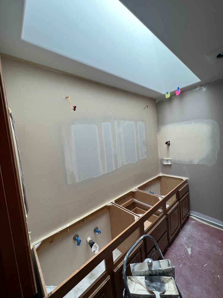 All Photos for MLKD Drywall in Everett, WA