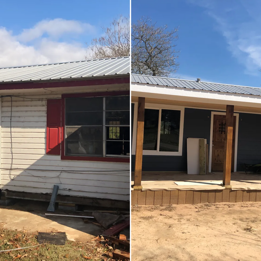 All Photos for Jones Construction & Flooring in Bogata, TX
