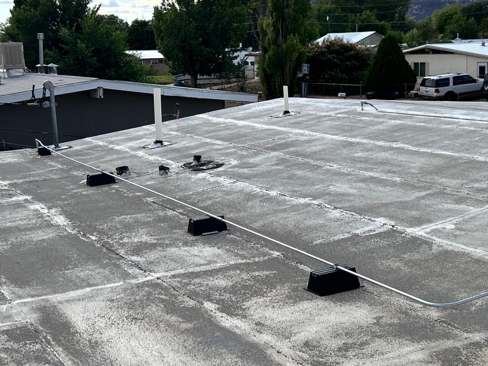 All Photos for Wired Electrical Services in Grants, NM